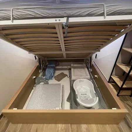 Le Refuge Les 2 Alpes 1800