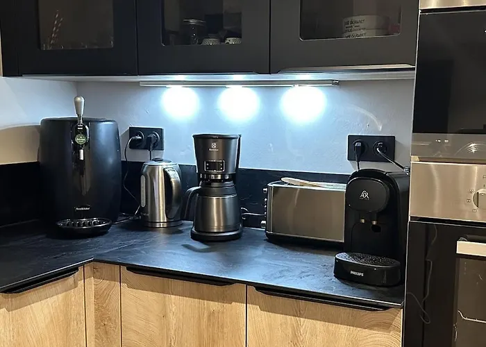 Le Refuge Les 2 Alpes 1800 Les Deux Alpes