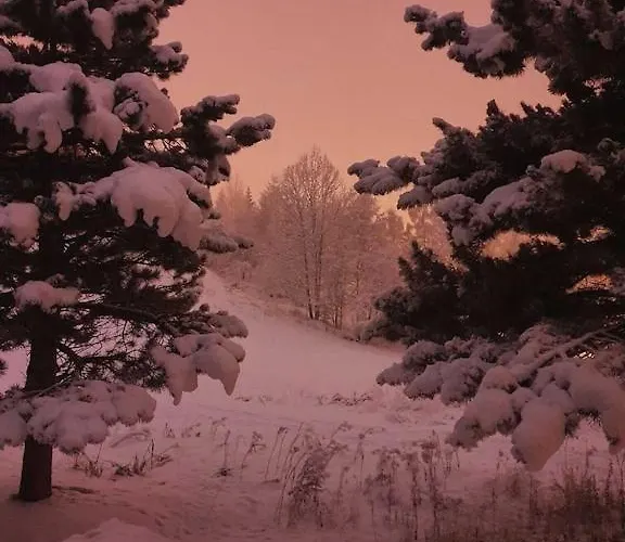 Le Refuge Les 2 Alpes 1800 *