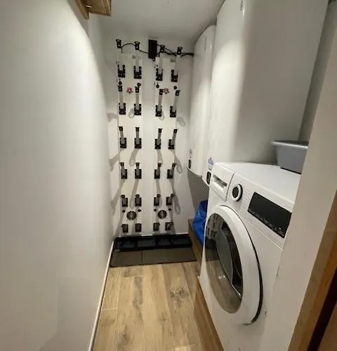 Le Refuge Les 2 Alpes 1800