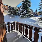 Le Refuge Les 2 Alpes 1800
