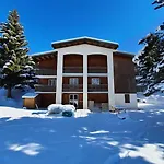 Le Refuge Les 2 Alpes 1800 * לס דה-אלפס