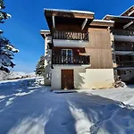 Le Refuge Les 2 Alpes 1800