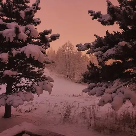 Le Refuge Les 2 Alpes 1800 *