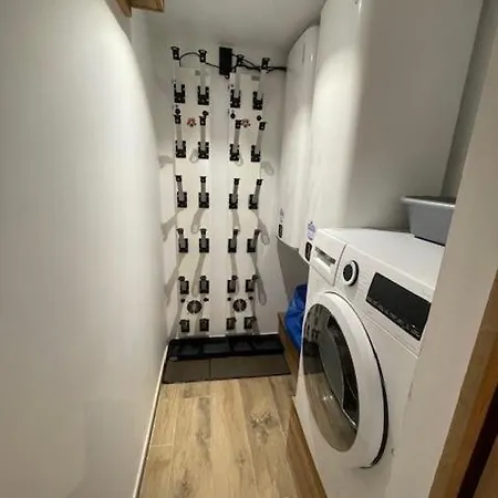 Le Refuge Les 2 Alpes 1800