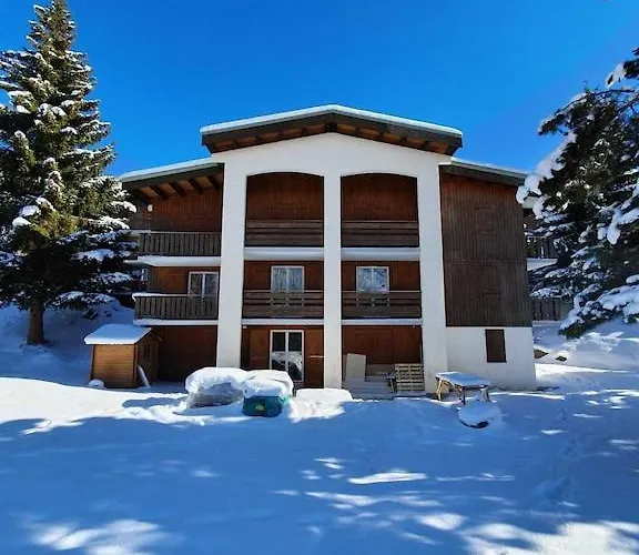 Le Refuge Les 2 Alpes 1800 * Les Deux Alpes