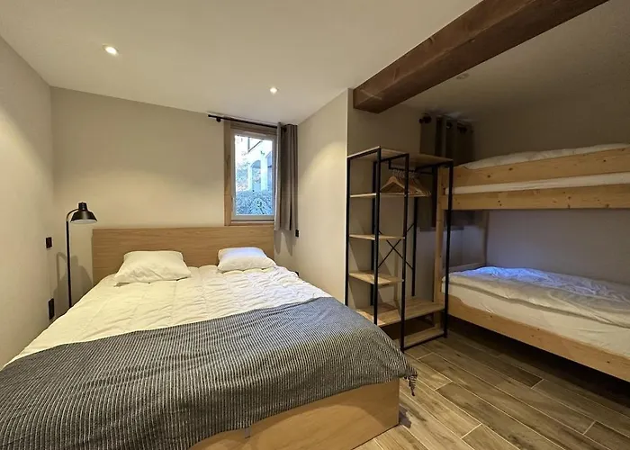 Le Refuge Les 2 Alpes 1800 Daire