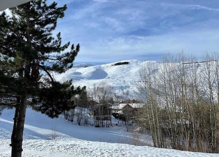 Le Refuge Les 2 Alpes 1800 Daire Les Deux Alpes
