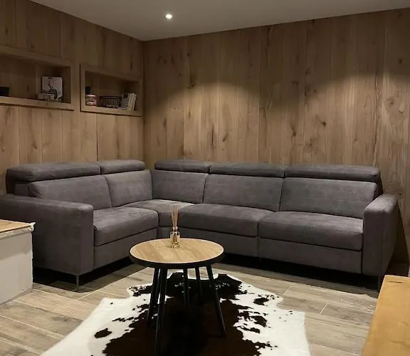 Le Refuge Les 2 Alpes 1800 * Les Deux Alpes